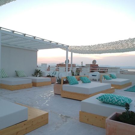 Petit H Rocamar - Adults Only Hotel Colonia de Sant Pere Bagian luar foto