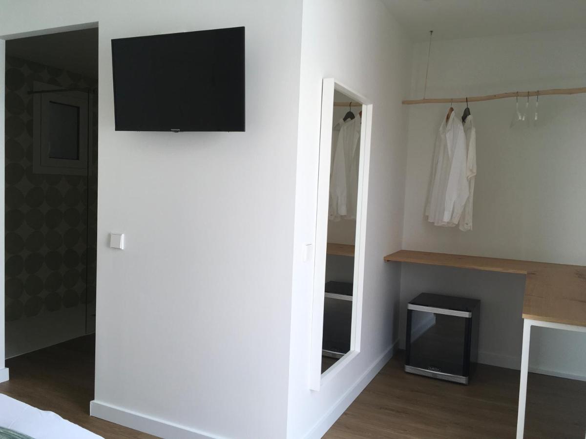 Petit H Rocamar - Adults Only Hotel Colonia de Sant Pere Bagian luar foto