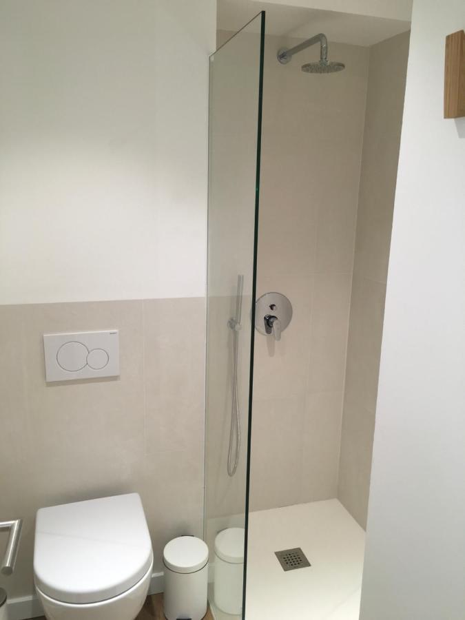 Petit H Rocamar - Adults Only Hotel Colonia de Sant Pere Bagian luar foto