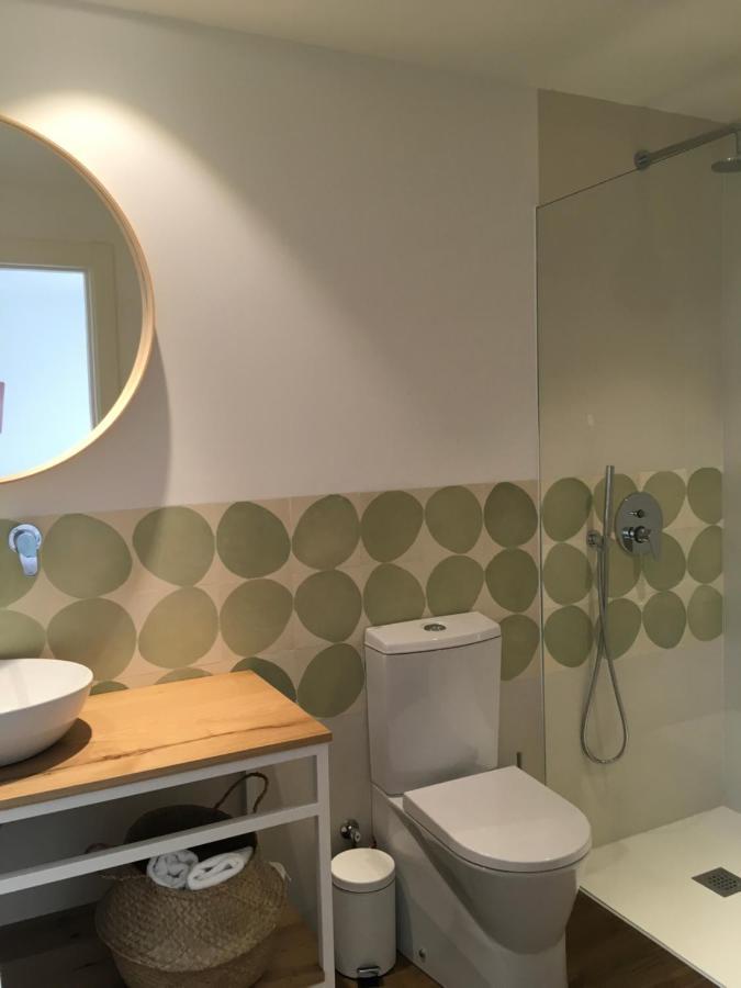 Petit H Rocamar - Adults Only Hotel Colonia de Sant Pere Bagian luar foto