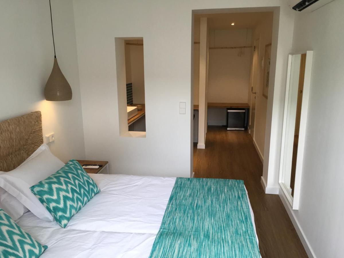 Petit H Rocamar - Adults Only Hotel Colonia de Sant Pere Bagian luar foto